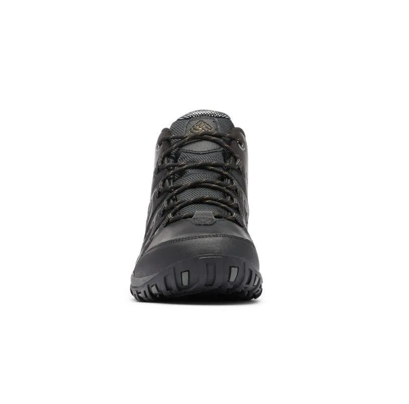 COLUMBIA WOODBURN II MONTANTE Noir