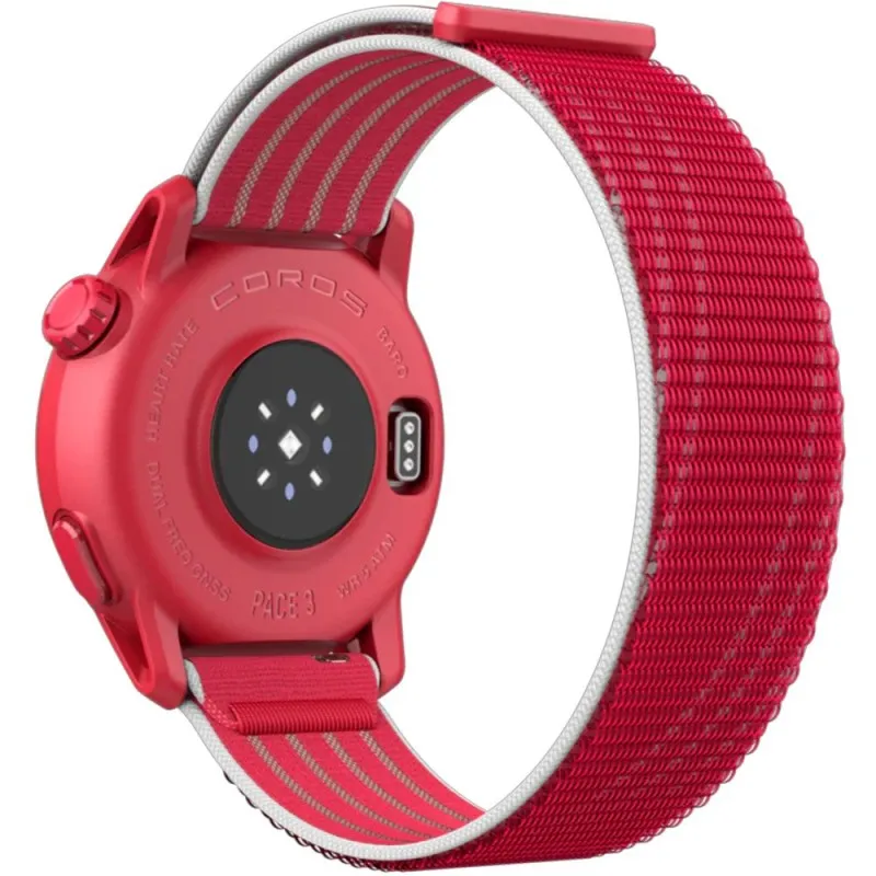 COROS Pace 3 Track Edition - TERRE DE RUNNING