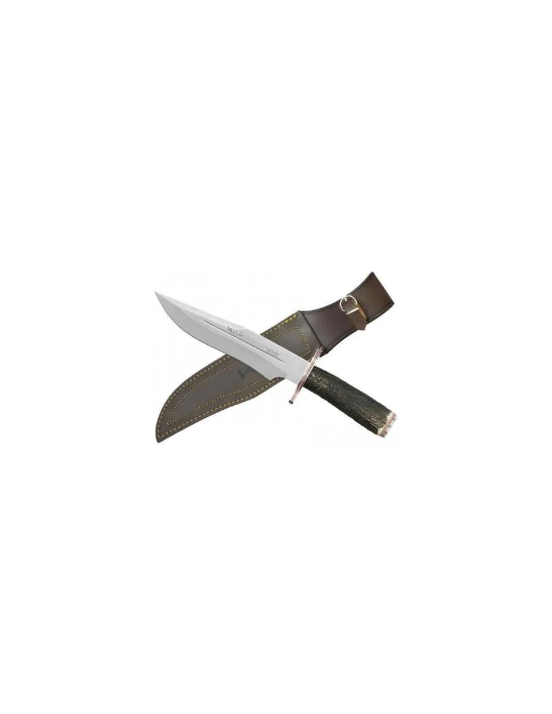 Couteau de chasse et de sport Magnum ⚔️ Boutique Épées