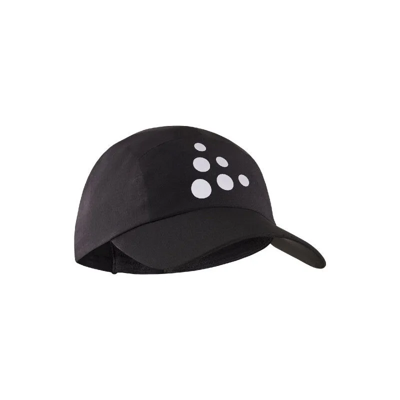 Craft Pro Run Soft Cap - Casquette | Hardloop