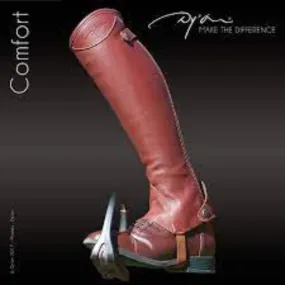 DYON – Mini-chaps Confort