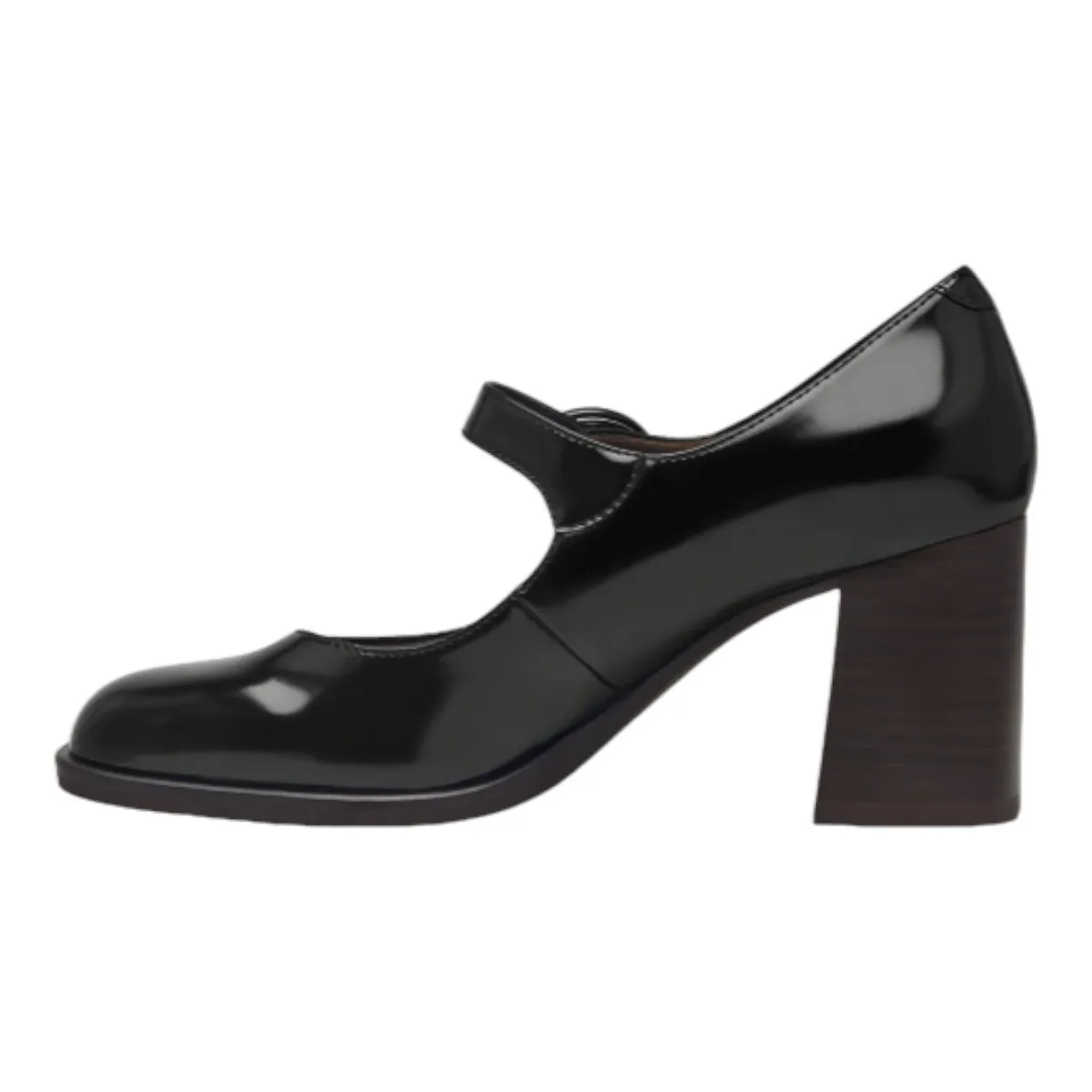 Escarpins Tamaris 2444041 noir