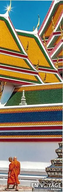 ESSENTIEL DE LA THAILANDE EN FRANCAIS