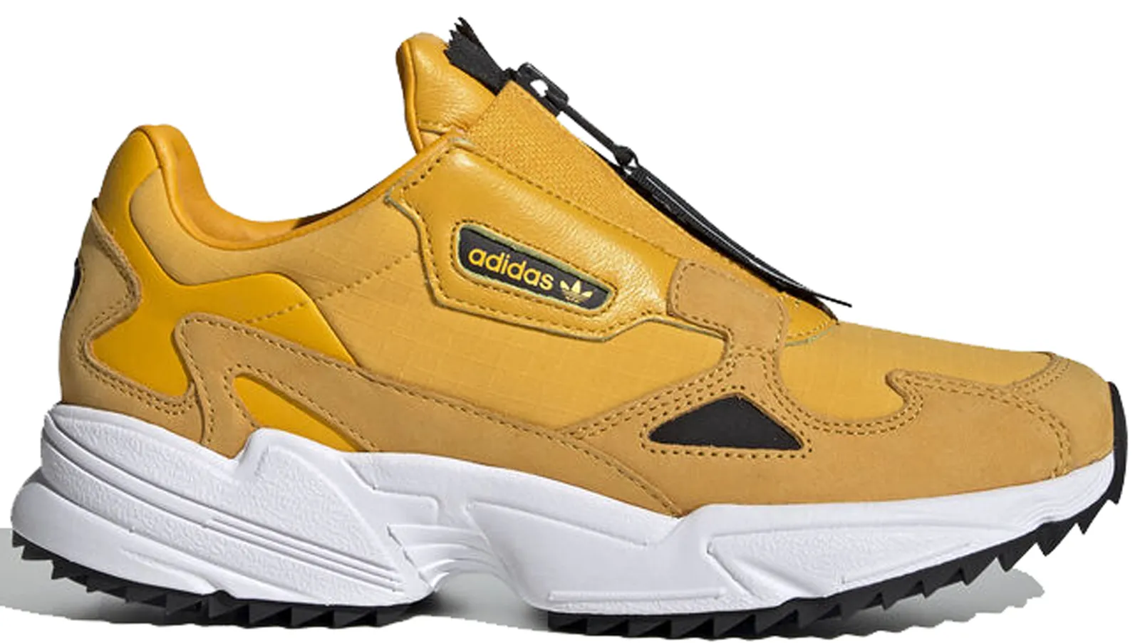 Falcon Zip Active Gold W