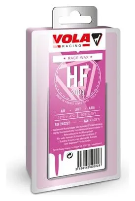 Fart Vola Racing Fart Premium 4s Hf 200g Violet