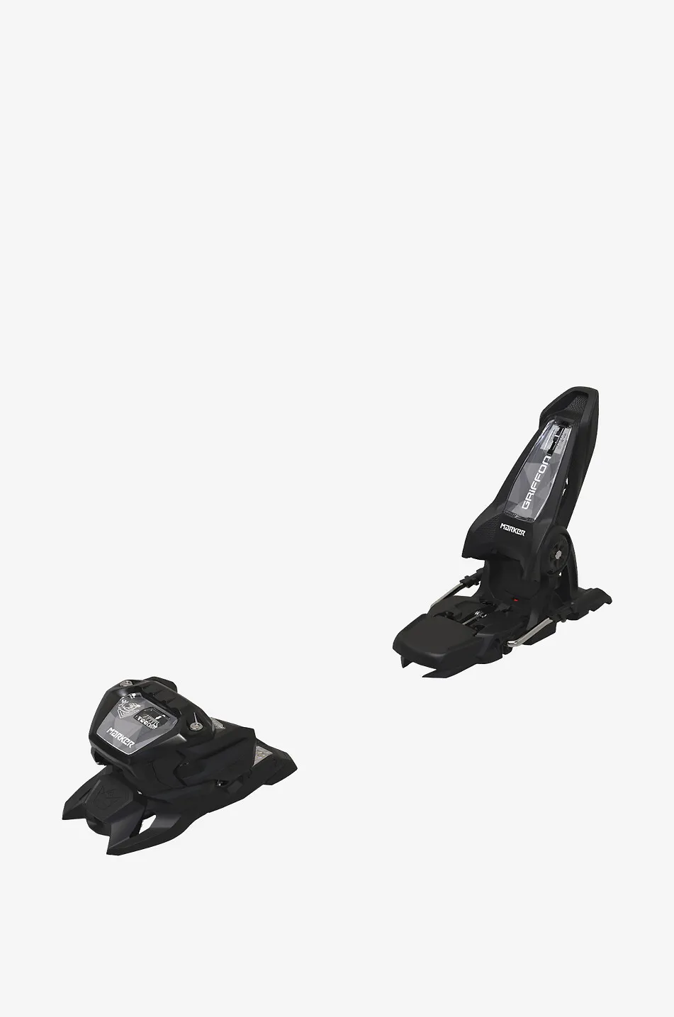 Fixations de ski freeride Griffon 13 ID