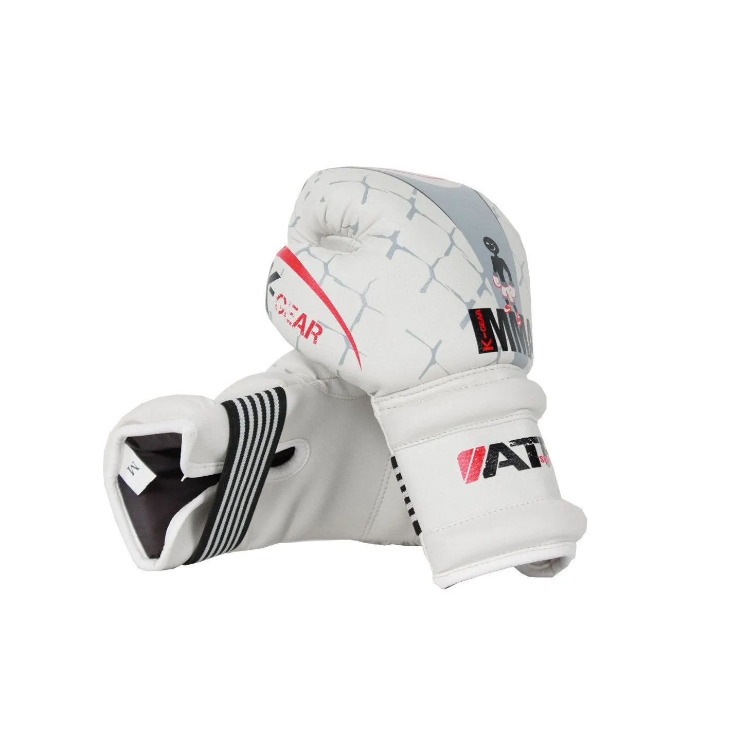 Gants de boxe et MMA pour enfants haute qualité