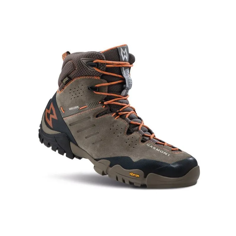 Garmont G-Hike Le GTX - Chaussures randonnée homme | Hardloop