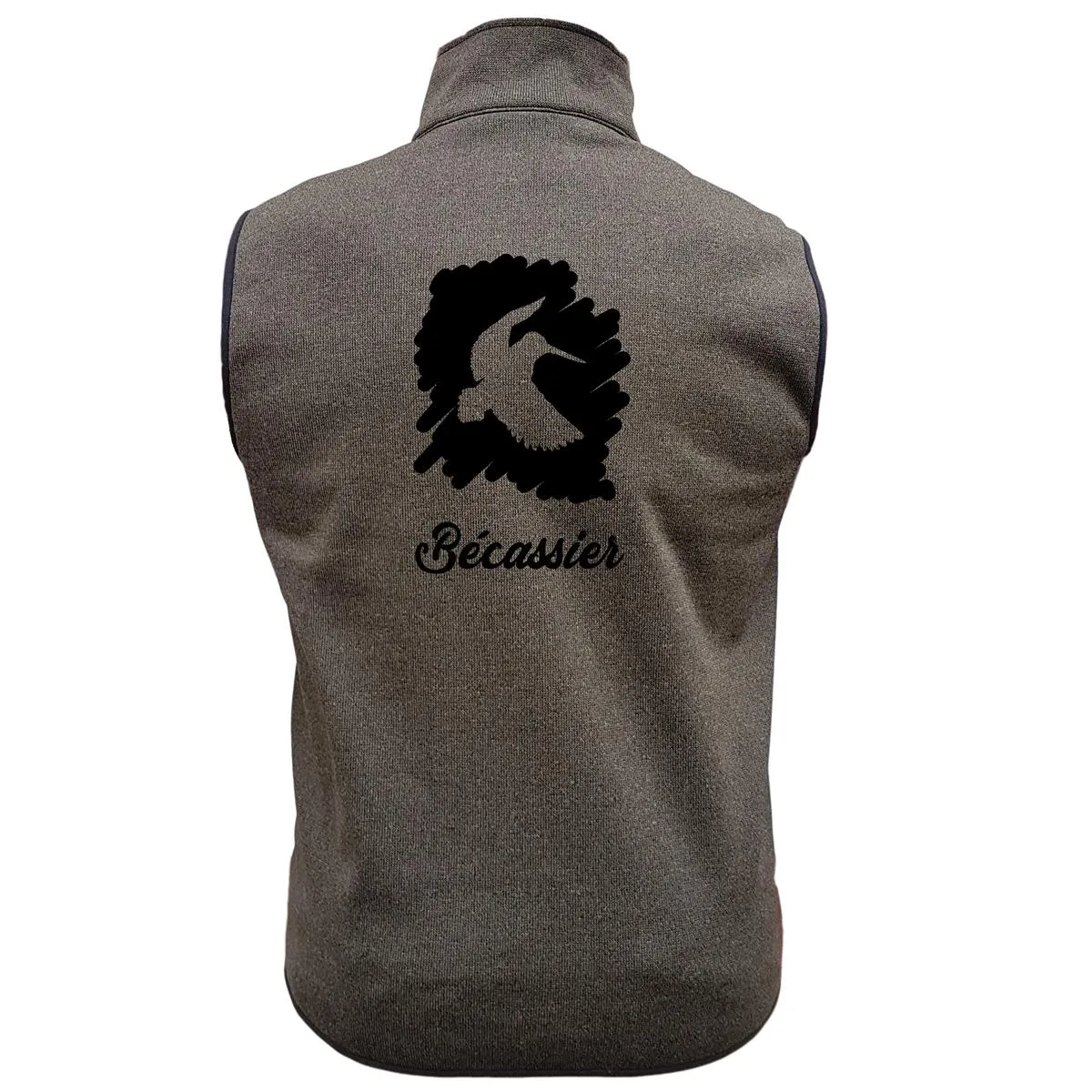 Gilet doudoune de chasse  Bécasse – Bécassier