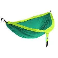 Hamac ecolo EOCA double 