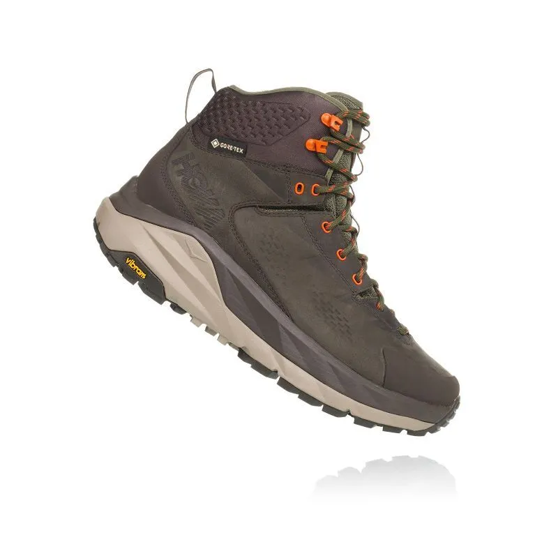 Hoka Sky Kaha GTX - Chaussures randonnée homme | Hardloop