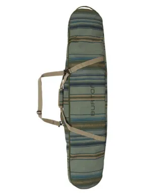 Housse de snowboard space sack true Tusk Stripe print
