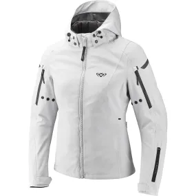  IXON Blouson BURNING LADY  Blouson moto textile