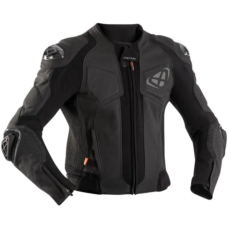  IXON Blouson VENDETTA JKT EVO  Blouson moto cuir