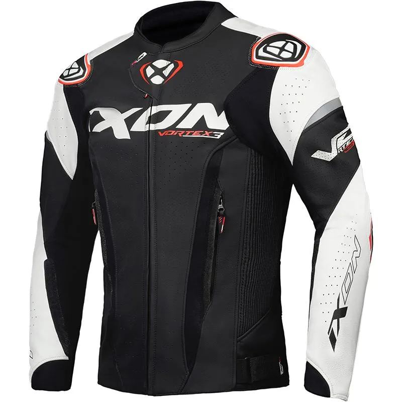  IXON Blouson VORTEX 3 JKT  Blouson moto cuir