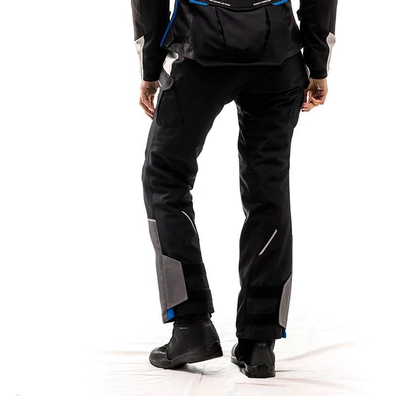  IXON Pantalon BALDER PT LADY  Pantalon moto textile