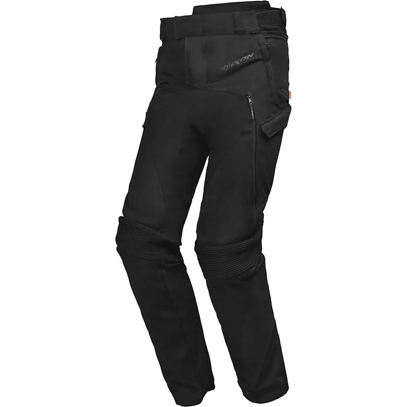  IXON Pantalon EDDAS PT  Pantalon moto textile