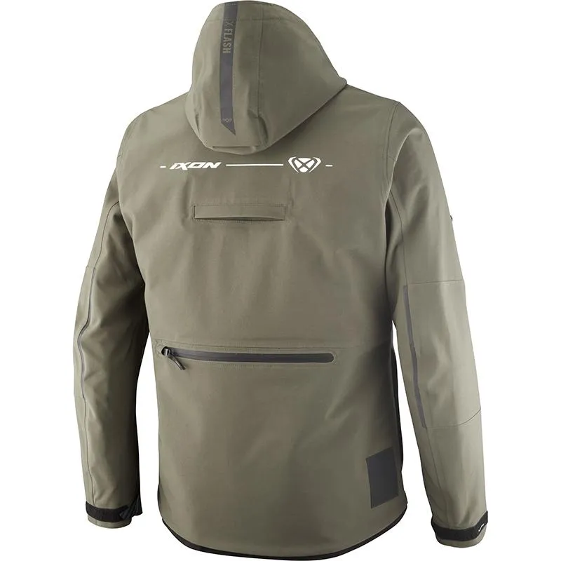  IXON Veste SQUARE  Veste moto