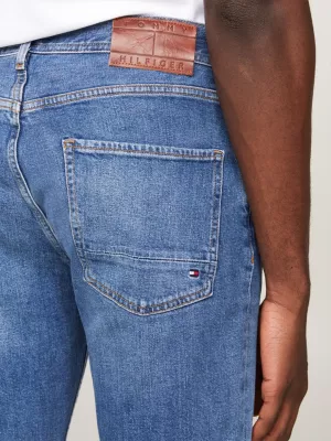 Jean droit Denton | Denim | Tommy Hilfiger