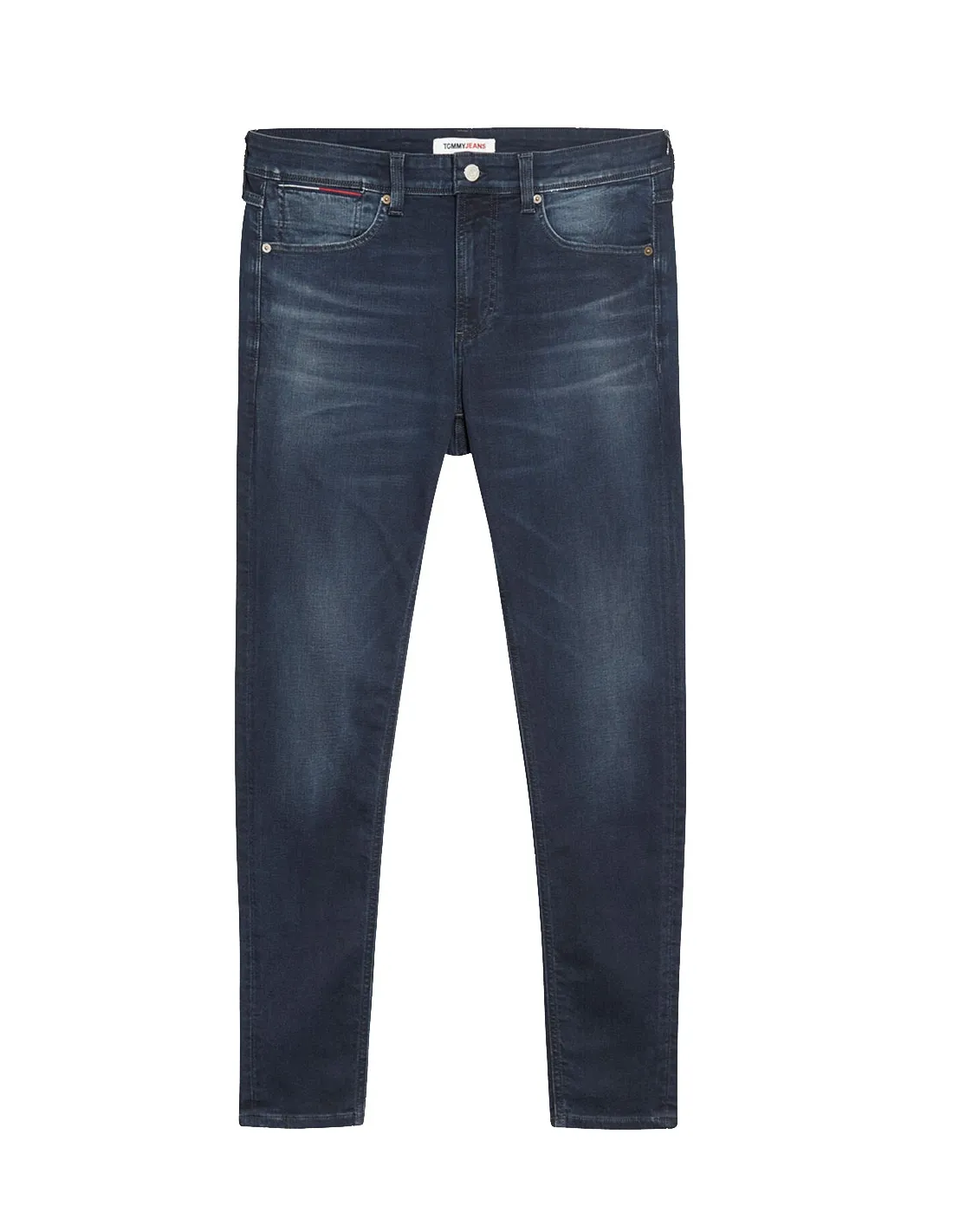 Jean Tommy Jeans ref 52000 1BZ Multi