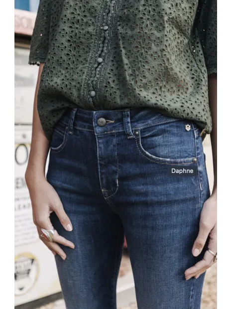 Jeans Daphne S-SDM Freeman T porter