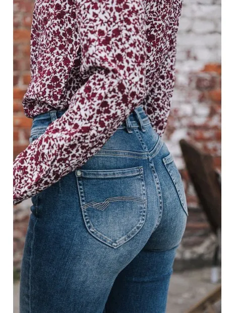 Jeans Meryle FREEMAN T PORTER