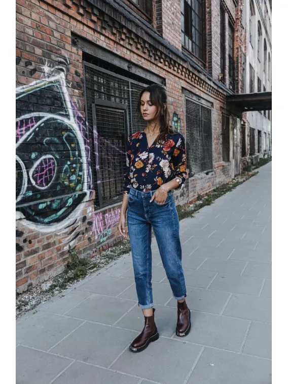 Jeans Oria FREEMAN T PORTER