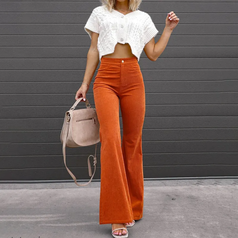 Kathe | Pantalons pour femmes