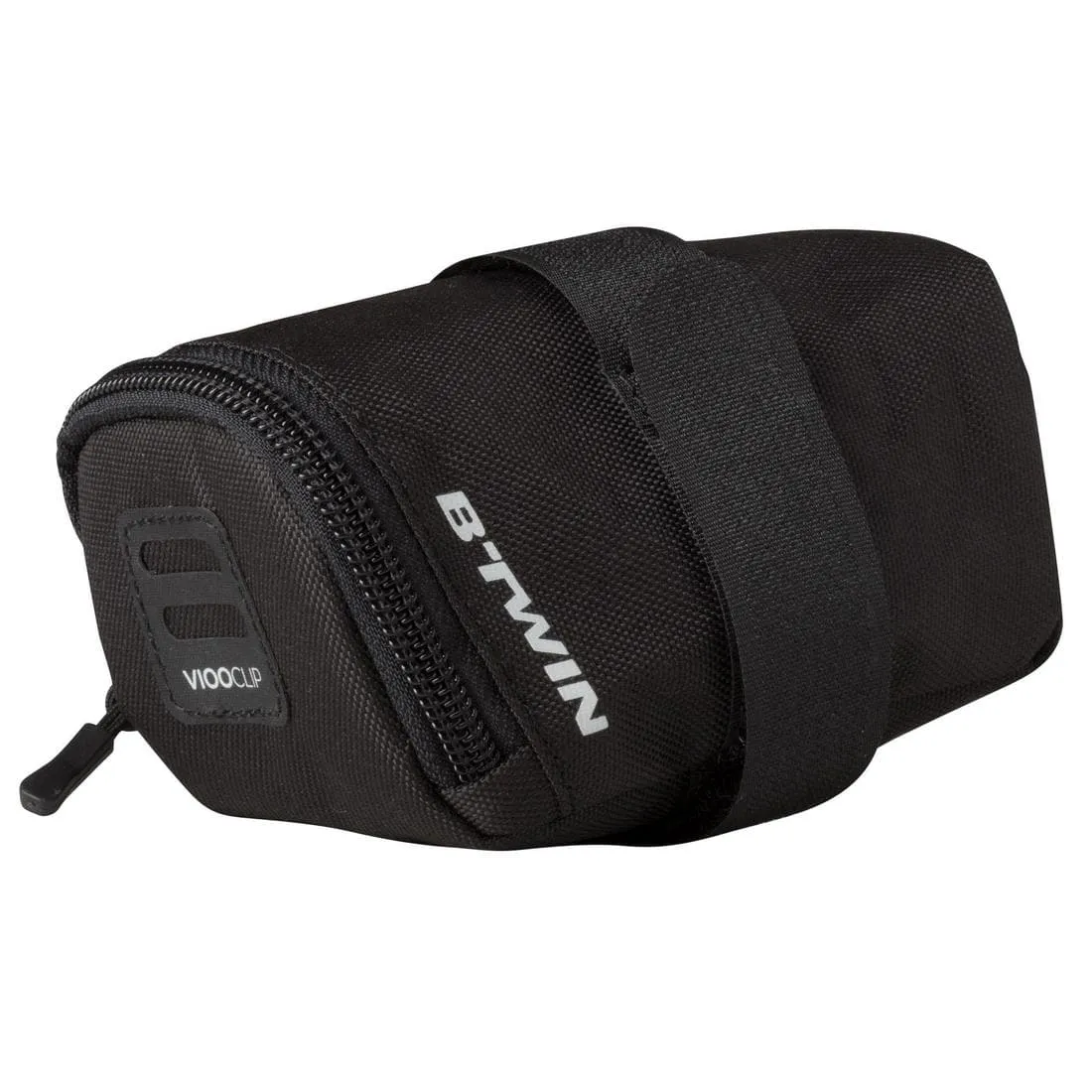 KIT RPARATION VELO ET SACOCHE DE SELLE 100 0,5L NOIR