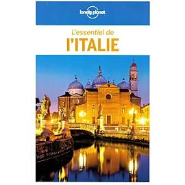 L ESSENTIEL DE L ITALIE