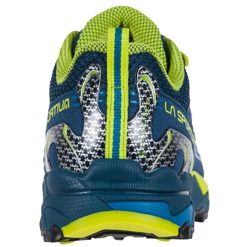 La Sportiva Falkon Low - Chaussures randonnée enfant | Hardloop