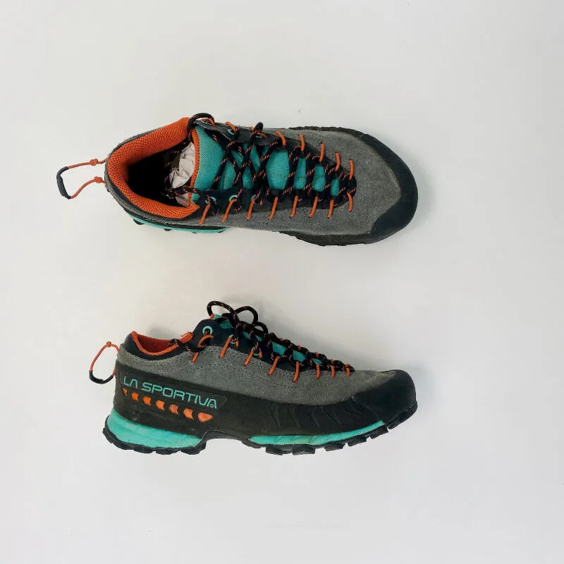 La Sportiva TX4 - Seconde main Chaussures randonnée femme - Noir - 37 | Hardloop