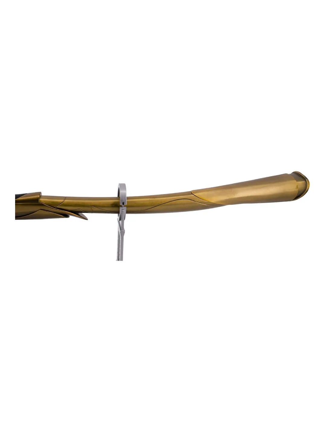 Le sceptre de Loki, The Avengers, Marvel Comics ⚔️ Boutique Épées
