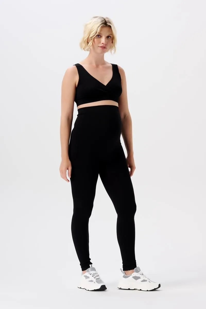 Legging Maternité Noppies Femme