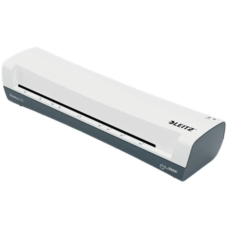 LEITZ Plastifieuse iLAM Home jusqu'au format A3 - blanc