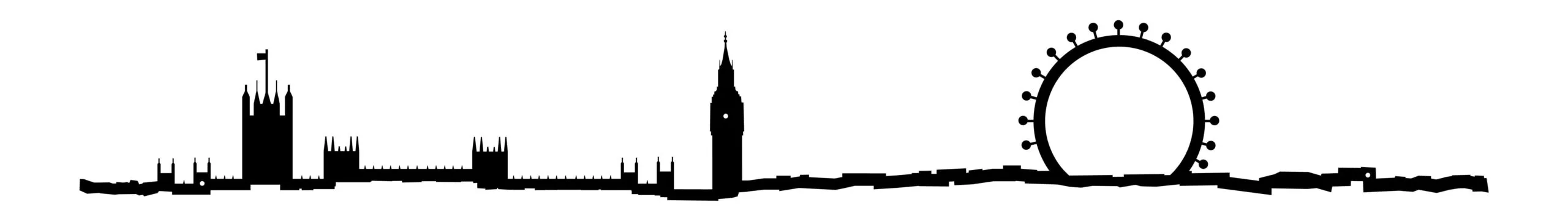 Londres - The line - Monsieur Basil