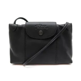 LONGCHAMP SACS A MAIN le pliage - L1061757001 porté bandoulière