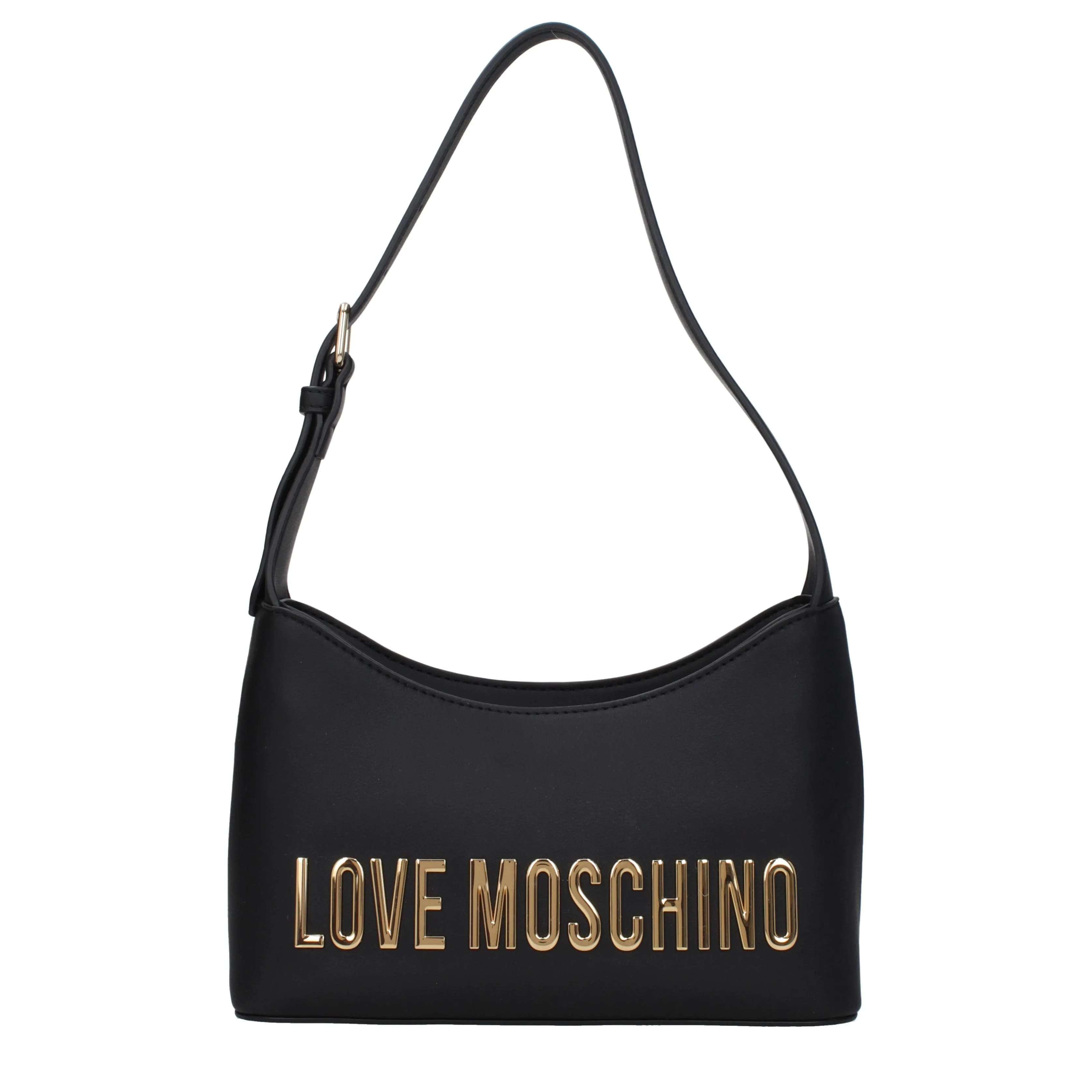 Love Moschino Sacs Sacs Femmes Polyuréthane noir