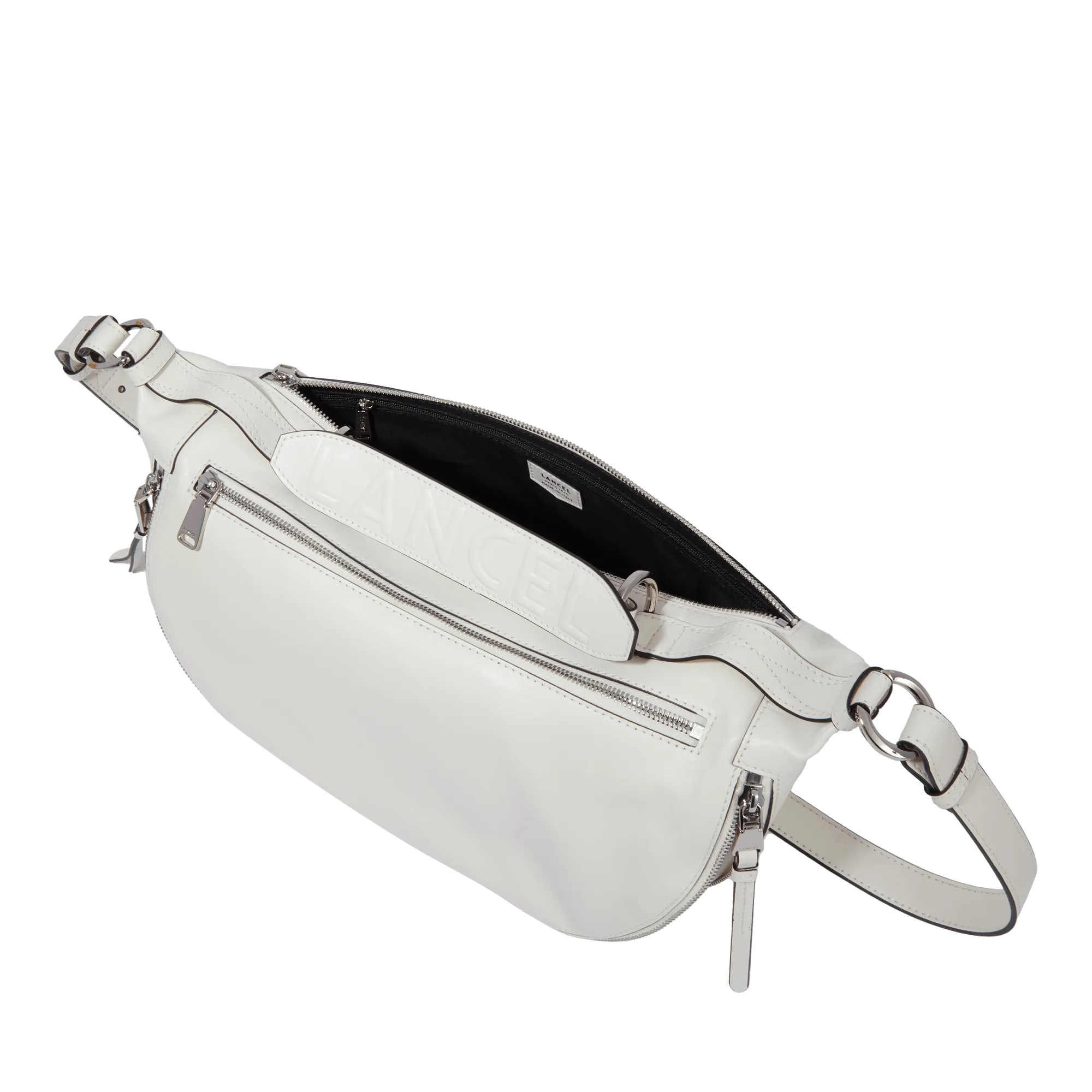 M crossbody bag
