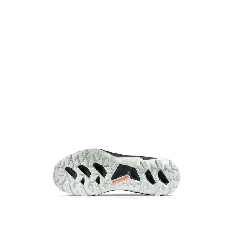 Mammut Sertig II Low GTX - Chaussures randonnée homme | Hardloop