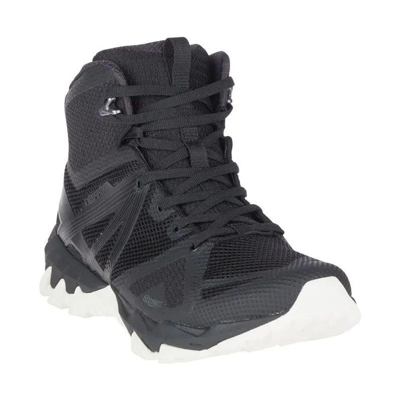 Merrell MQM Flex Mid GTX - Chaussures randonnée homme | Hardloop