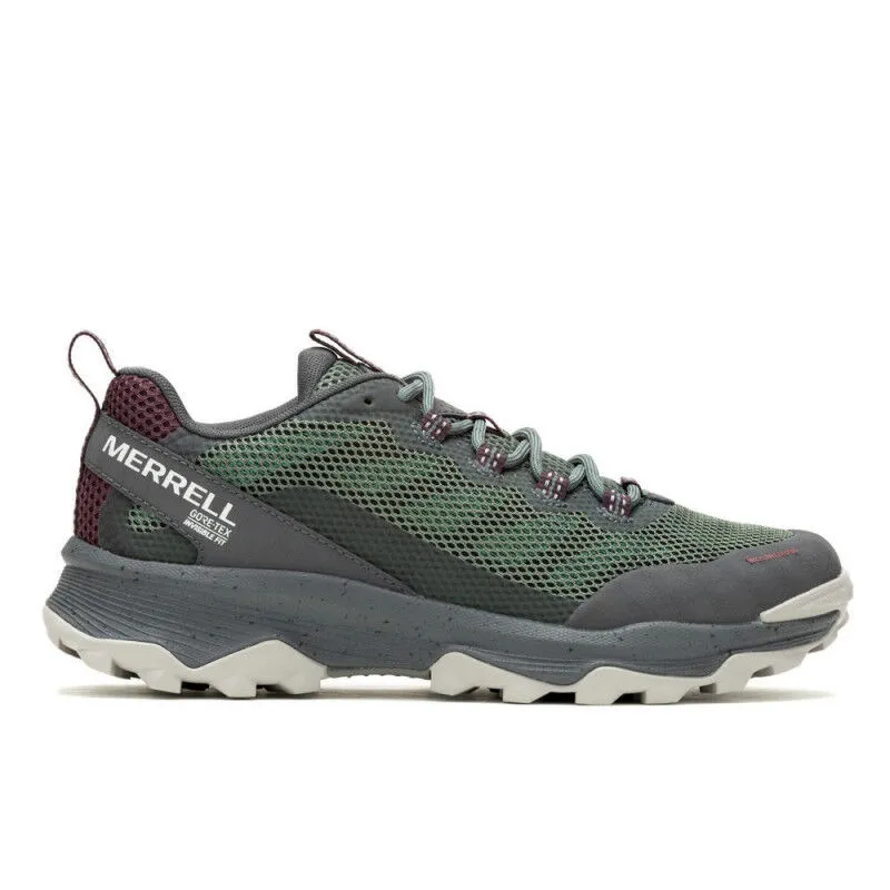 Merrell Speed Strike GTX - Chaussures randonnée femme | Hardloop