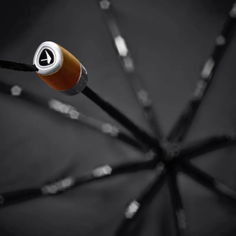 Mini Parapluie Tempête pliable Automatic Premium