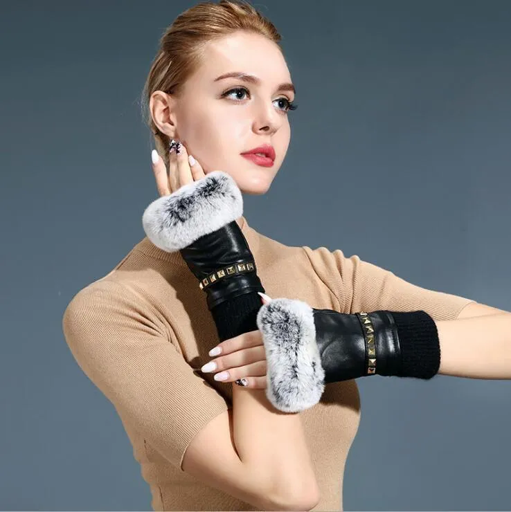 Mitaines pour femmes