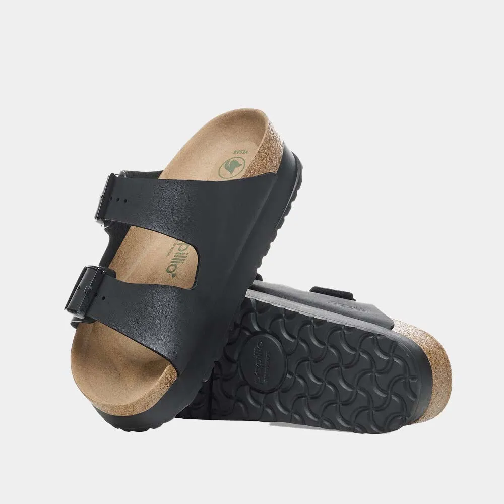 MULES BIRKENSTOCK ARIZONA PAP FLEX PLATFORM