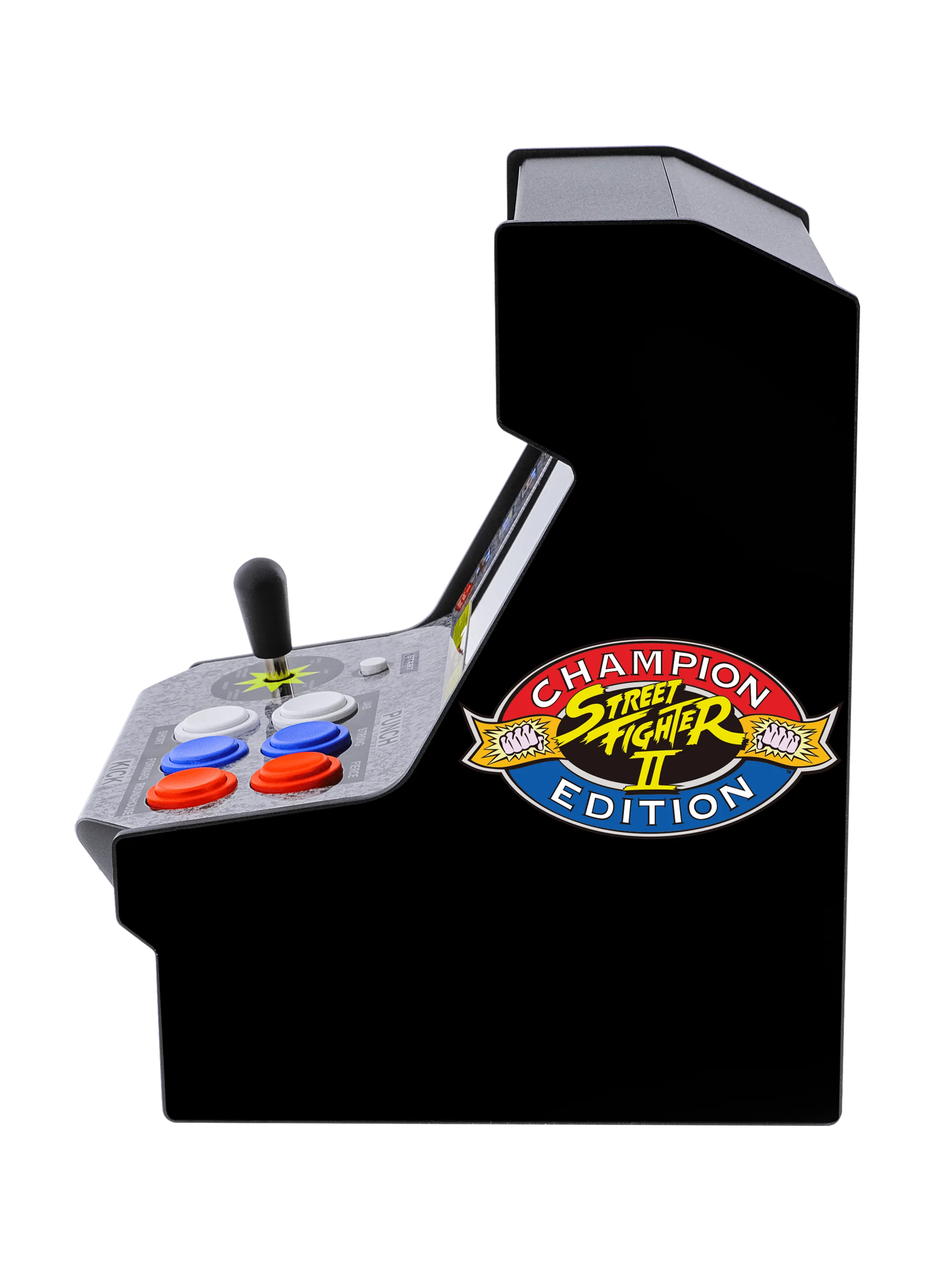 MY ARCADE GAMING  Jeux Mini Arcade Street Fighter