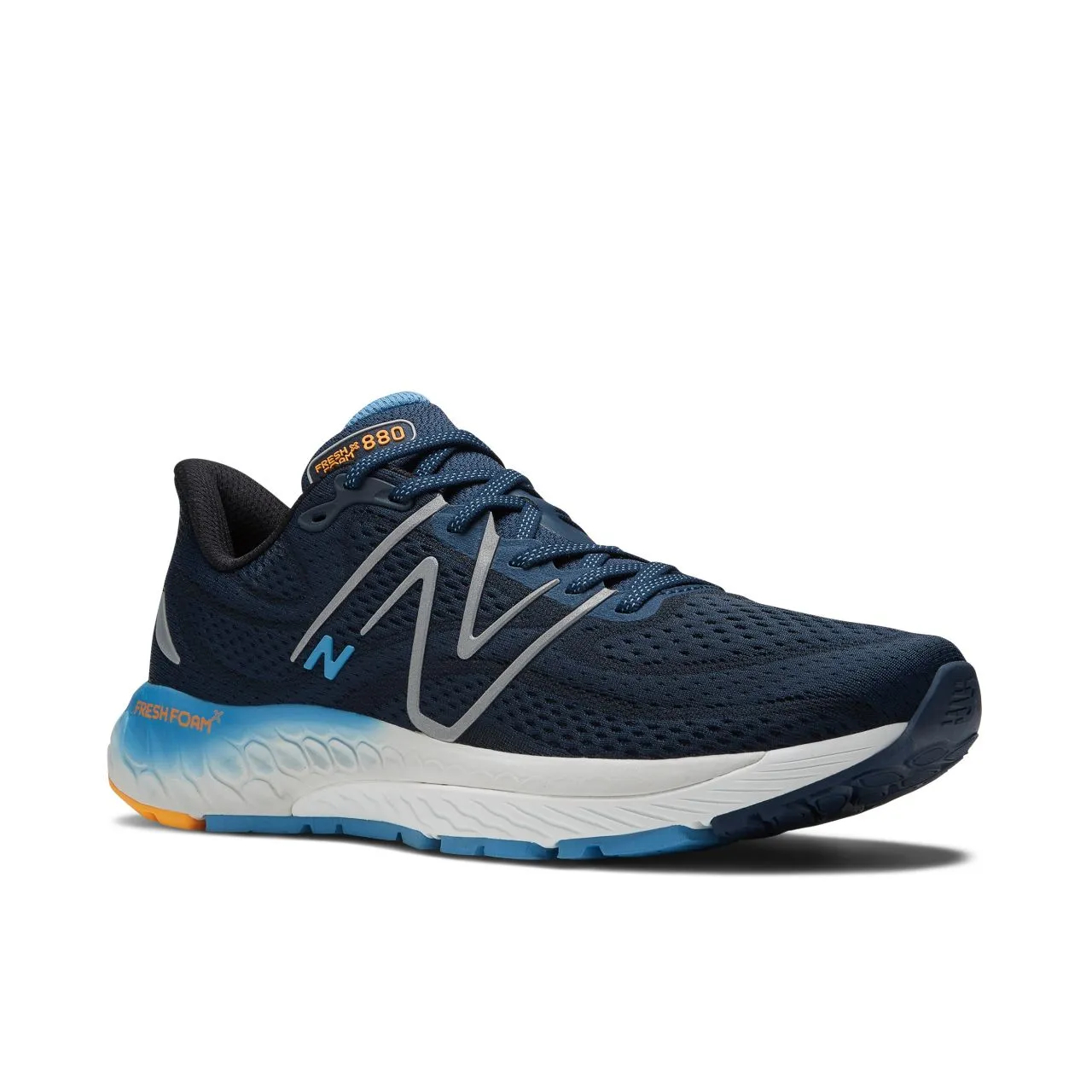 NEW BALANCE 880 V13 HERITAGE BLUE Chaussures de running