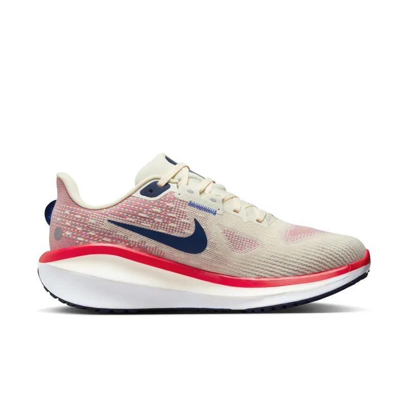Nike Vomero 17 - Sea Glass/Midnight Navy-University - FB1309-003