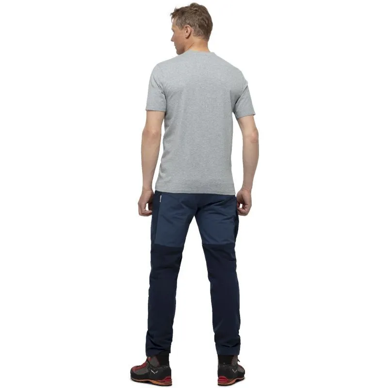 Norrona /29 Cotton Journey - T-shirt homme | Hardloop