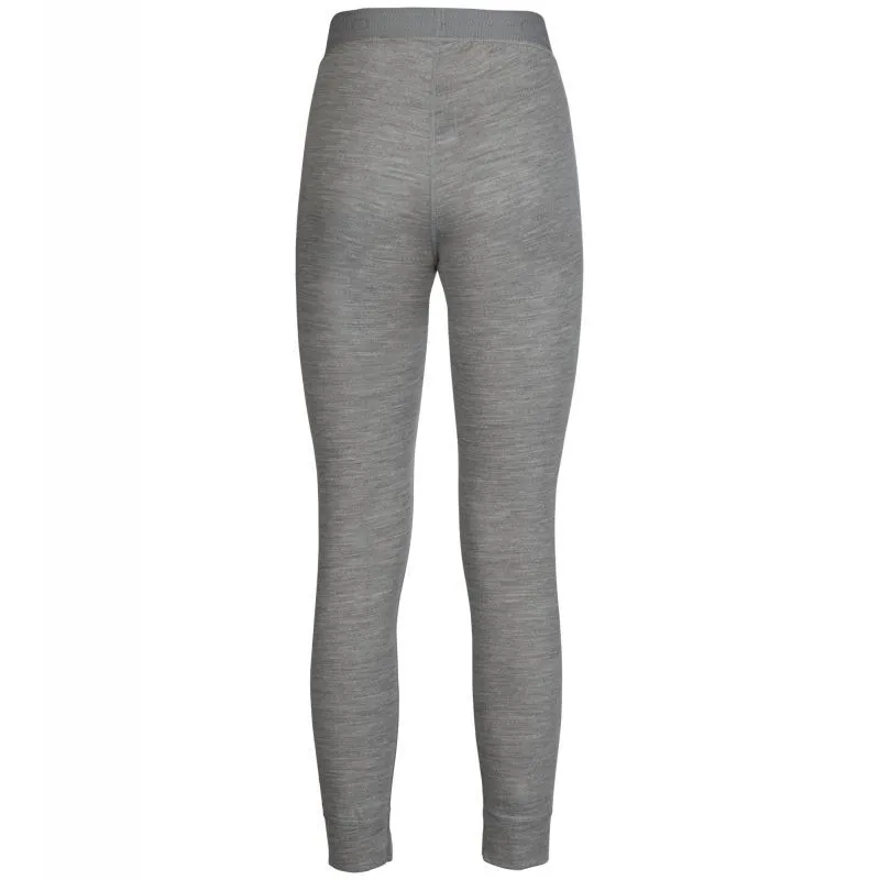 Odlo Natural 100% Merino Warm - Collant thermique femme | Hardloop